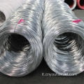 0,2-4,5 mm mm galvanizzato in acciaio a carbonio ricotto in ferro nero